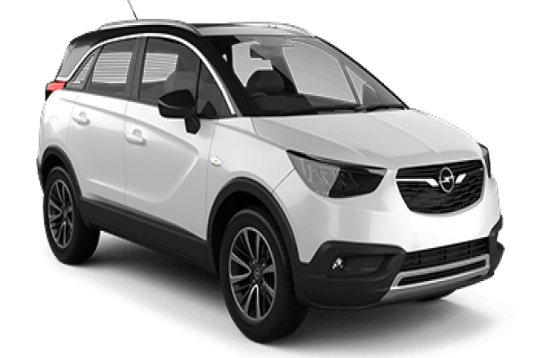 Opel Crosland