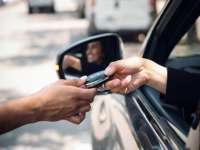 Çukurova Havalimanı Otomatik Araç Kiralama